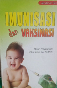 Image of Imunisasi dan Vaksinasi