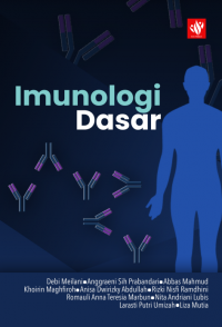 Image of Imunologi Dasar