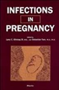 Image of Infections in Pregnancy