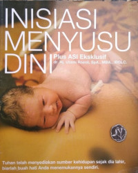 Image of Inisiasi Menyusu Dini : Plus Asi Eksklusif
