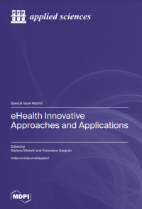 Image of Health Innovative Approaches and Applications