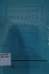 Image of Intelligence Reframed