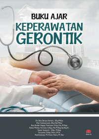 Image of Buku Ajar Keperawatan Gerontik