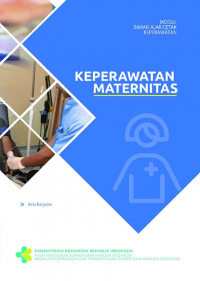 Image of Keperawatan Maternitas