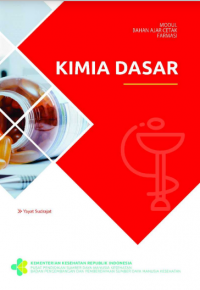 Image of Kimia Dasar