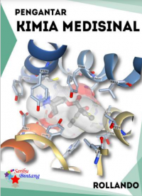 Image of Pengantar Kimia Medisinal