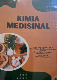 Image of Kimia Medisinal