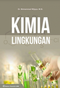 Image of Kimia Lingkungan