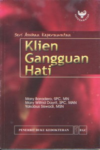 Image of Klien Gangguan Hati