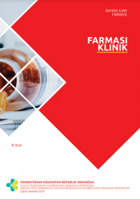Image of Farmasi Klinik
