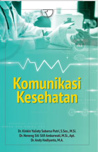 Image of Komunikasi Kesehatan