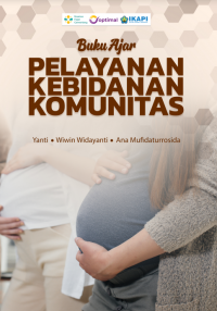 Image of Buku Ajar Pelayanan Kebidanan Komunitas