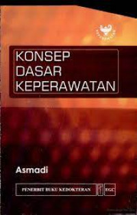 Image of Konsep Dasar Keperawatan