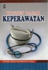 Image of Konsep Dasar Keperawatan
