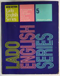 Image of Lado English Series Book 5