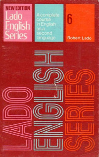 Image of Lado English Series Book 6