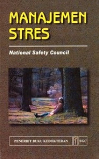 Image of Manajemen Stress