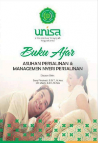 Image of Buku Ajar Asuhan Persalinan & Management Nyeri Persalinan