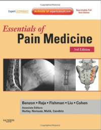 Image of Essentials of Pain Medicine