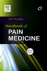 Image of Handbook of Pain Medicine