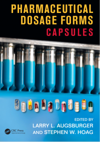 Image of Pharmaceutical Dosage Forms Capsules