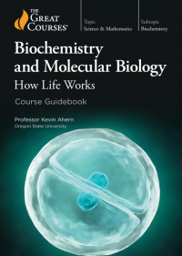 Image of Biochemistry and Molecular Biology