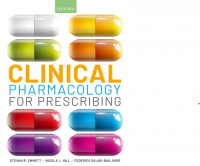 Image of Clinical Pharmacology for Prescribing
