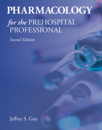 Image of Pharmachology for the Prehospital Professional