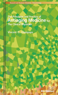 Image of The Principles and Practice of Antiaging Medicine for Clinical Physician