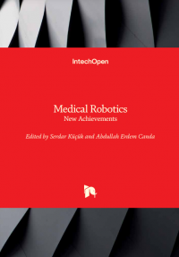 Image of Medical Robotics: New Achievements