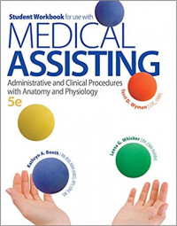 Image of Medical Assisting: Administrative and Clinical Procedures with Anatomy and Physiology