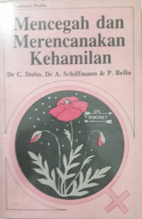 Image of Mencegah dan merencanakan kehamilan