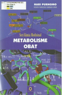 Image of Metabolisme Obat