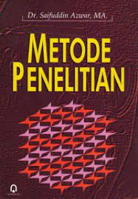 Image of Metode Penelitian
