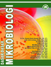 Image of Dasar-Dasar Mikrobiologi