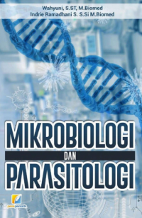 Image of Mikrobiologi dan Parasitologi