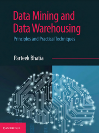 Image of Data Mining and Data Warehousing: Principles and Practical Techniques