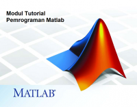 Image of Modul Tutorial Pemrograman Matlab