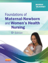 Image of Foundations of Maternal-Newborn and Women's Health Nursing