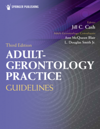 Image of Adult-Gerontology Practice: Guidelines