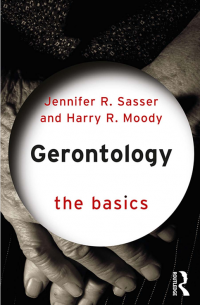 Image of Gerontology the Basics