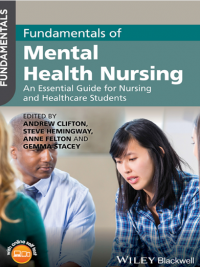 Image of Fundamentals of Mental Health Nursing: An Essential Guide for Nursing and Healthcare Students