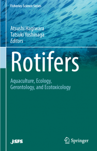 Image of Rotifers: Aquaculture, Ecology, Gerontology, Ecotoxicology