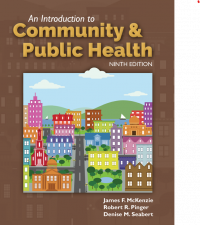 Image of An Introduction to Community & Public Health