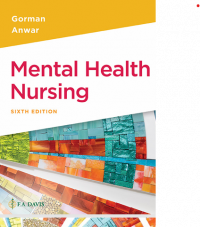 Image of Mental Health Nursing
