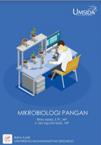 Image of Mikrobiologi Pangan