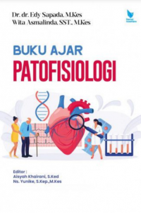 Image of Buku Ajar Patofisiologi