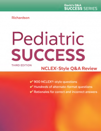 Image of Pediatric Success