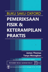 Image of Pemeriksaan Fisik & Keterampilan Praktis