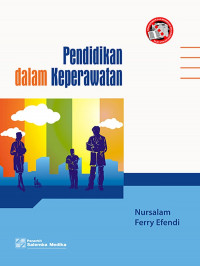 Image of Pendidikan dalam keperawatan